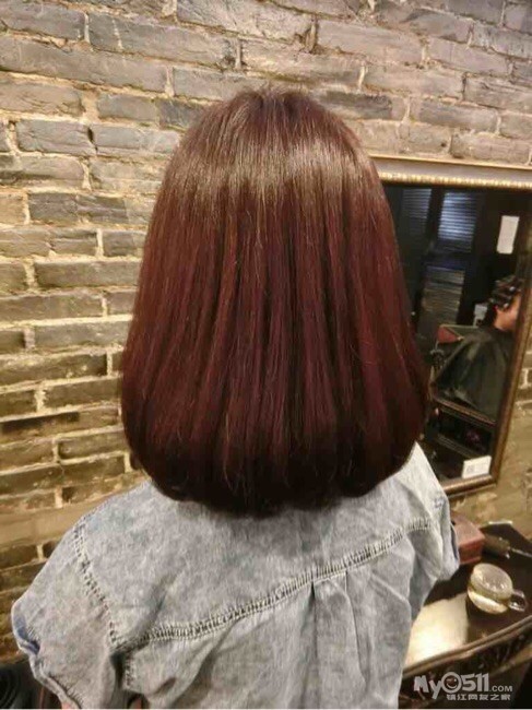 想<em>换发型</em>吗?睡不醒你喜欢吗? - 女性天地 - 梦溪