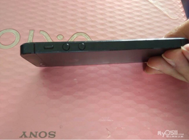 出过保国行黑色电信5 保证国行 可以验机 电信