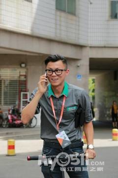 滴滴代驾邀二环十三郎陈震体验代驾生活 - 分