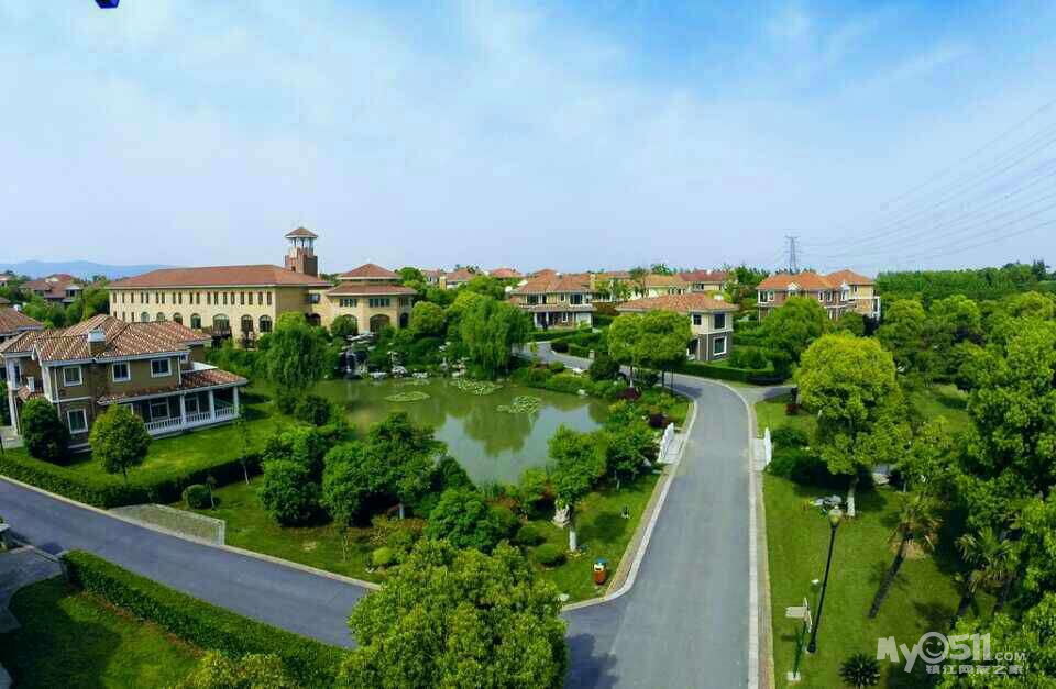 美轮美奂 镇江仙人湖别墅风景区 - 翼咖啡 创客