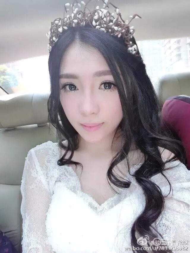 想学生活妆或者新娘妆的可以点进来,内有妆面