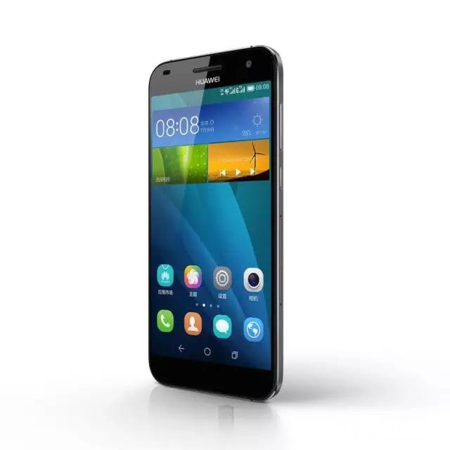 中国移动-驰冠手机卖场厅 华为手机购机节,特价