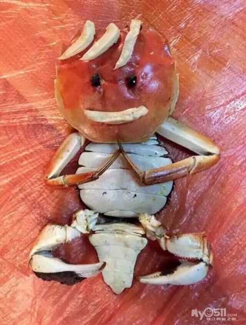 自产自销,走遍中国,舌尖上的中国!长荡湖的螃蟹