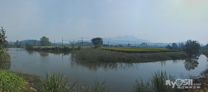 传 骑 人 都 懂 的 美味 的 地方 稻子 成熟 的 季节 ...