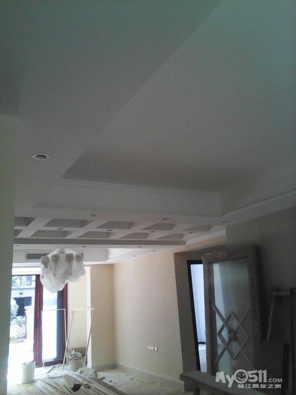 拆除?水电工?瓦工?怎么算工钱? - 装修招标 - 梦