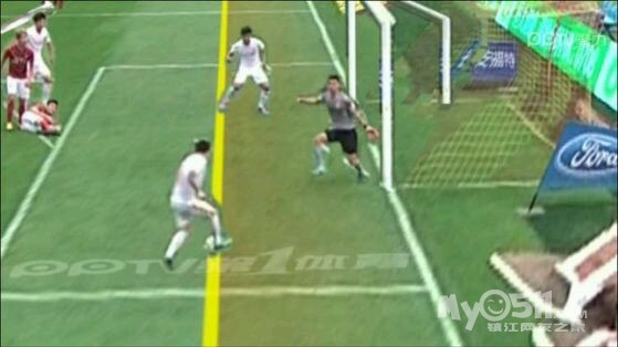 中超实在看不懂 - 聚焦足球 - 梦溪论坛 镇江,时