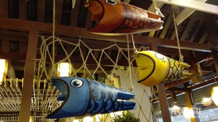 [吃饭去哪儿投稿]我爱我家酸菜鱼,一元钱真的抵