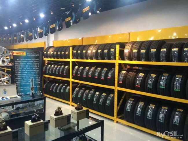 倍耐力汽车美容服务中心 招学徒工两名,年龄在