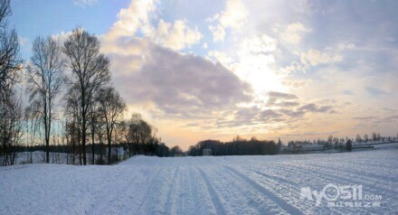 找不到答案, 就独自出去看看这个世界。 - 百姓