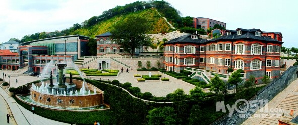 镇江:让绿色共享成为现代化山水花园城市发展