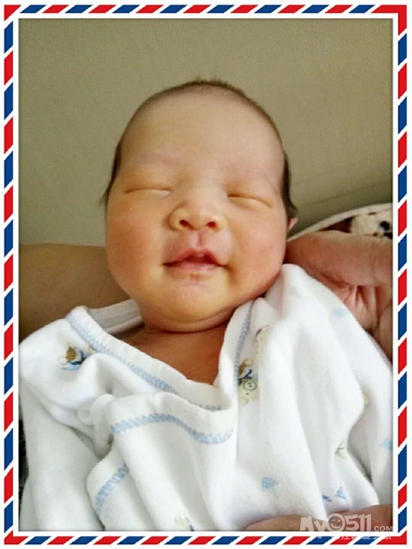 MY0511宝贝72变睿智荿荿 - 母婴乐园 - 梦溪论