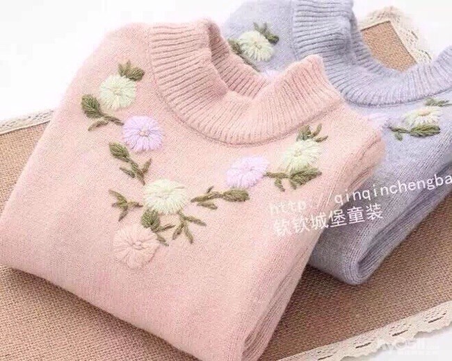 打底<em>毛衣</em>柔软,羊毛<em>加绒</em>!绝对温暖! - 闲置转让 -