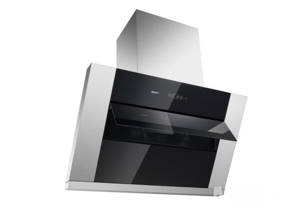 菜菜鸟户外2015年会名气厨电赞助油烟机 投