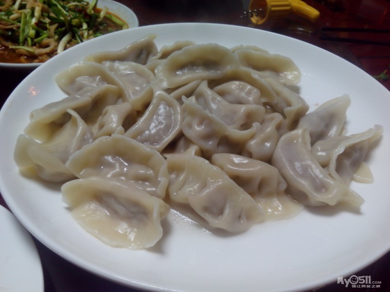 周边自驾苏州一日游之苏州诚品书店和正宗木渎