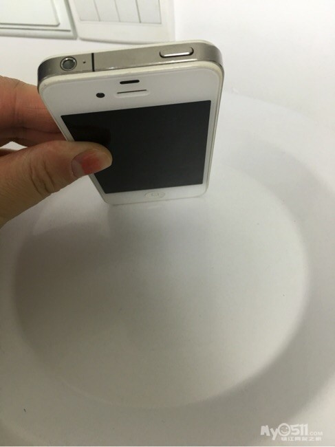 买了新手机,本人有一部苹果4闲置不用在家,九