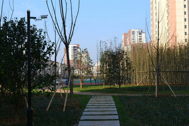 大港 平昌新城A7地块宜安苑 三室二厅 - 镇江二