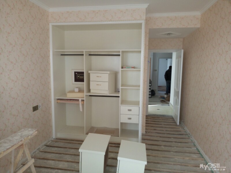 本人承接家装木工活13776477635王木工 - 家庭