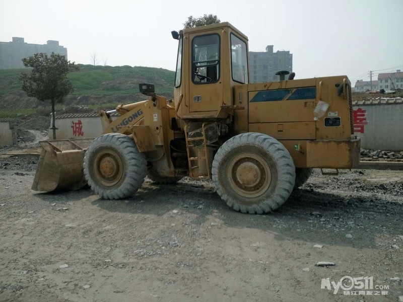 铲车司机求职(自有铲车) - 求职信息 - 镇江招聘