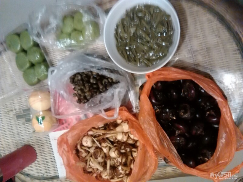 寻找老苏州的韵味--走进七里山塘街 - 快乐老