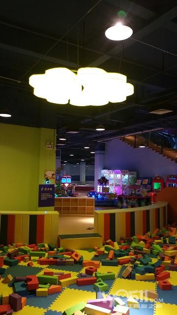3月19、20日苏州室内儿童主题游乐园一日游(