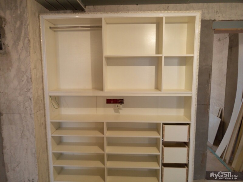 本人承接家装木匠活,价格最低 - 闲置转让 - 梦溪