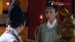 此剧开播前,小扒看了一个