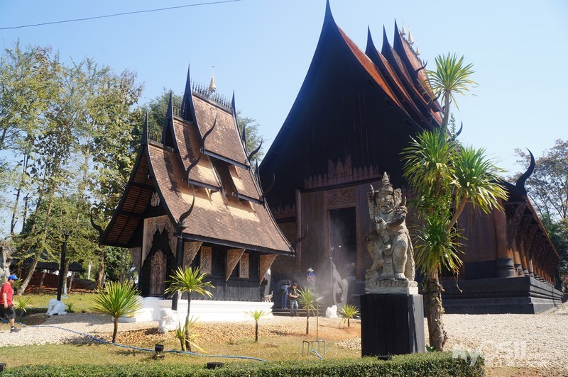 [我们爱旅行投稿]快乐泰国老挝柬埔寨自驾游 想