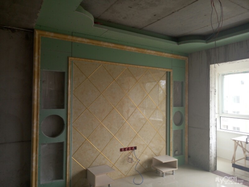 承接木工家装服务 - 未分类广告区 - 分类综合信