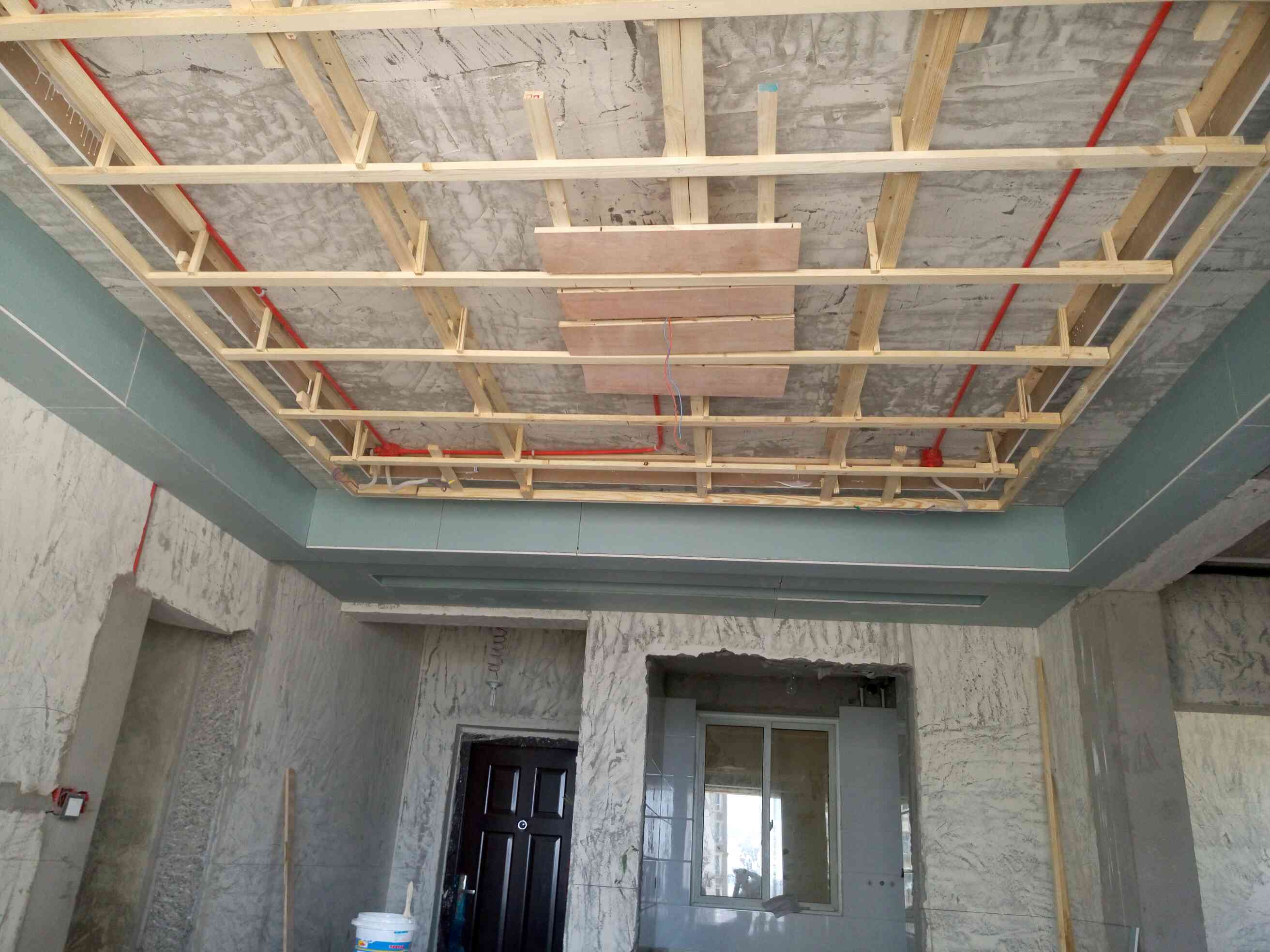 承接木工家装服务 - 未分类广告区 - 分类综合信