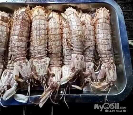 海鲜烧烤_海鲜烧烤菜谱大全_海鲜烧烤种类(2)