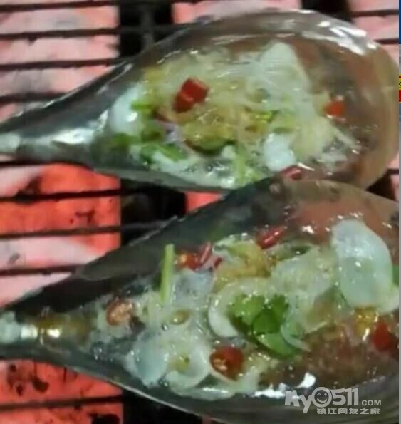 海鲜烧烤_海鲜烧烤菜谱大全_海鲜烧烤种类(2)