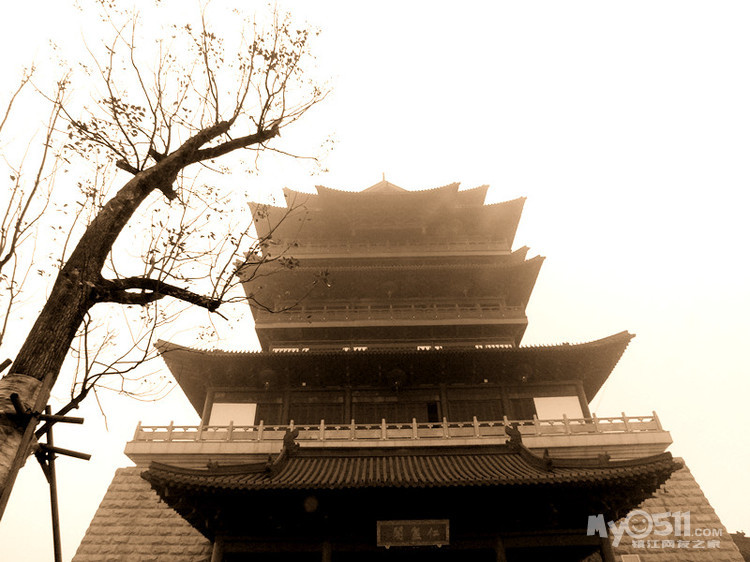 暑期自组团:湖州仁皇山、横店影视城、梦幻谷