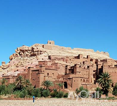 真实的《权利的游戏》免签了!摩洛哥正式免签