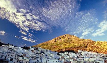 真实的《权利的游戏》免签了!摩洛哥正式免签