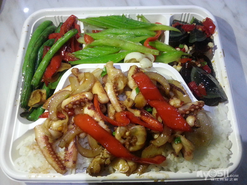 让您吃饱吃好,是我们的服务宗旨 - 美食商情 - 饮