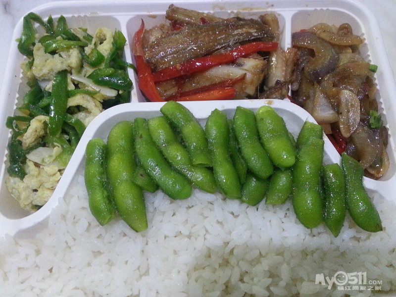 让您吃饱吃好,是我们的服务宗旨 - 美食商情 - 饮