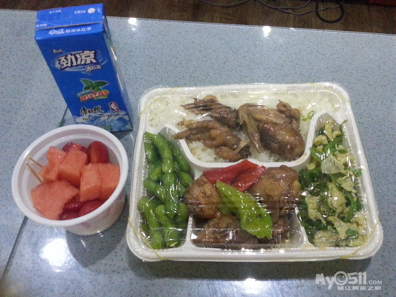 让您吃饱吃好,是我们的服务宗旨 - 美食商情 - 饮