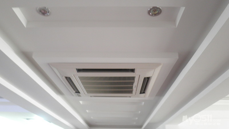 变频。中央空调,多联机俢理,大型空气能供水(国