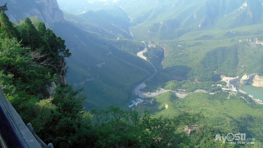 4位60岁以上老人 革命圣地延安行 镇江中老年