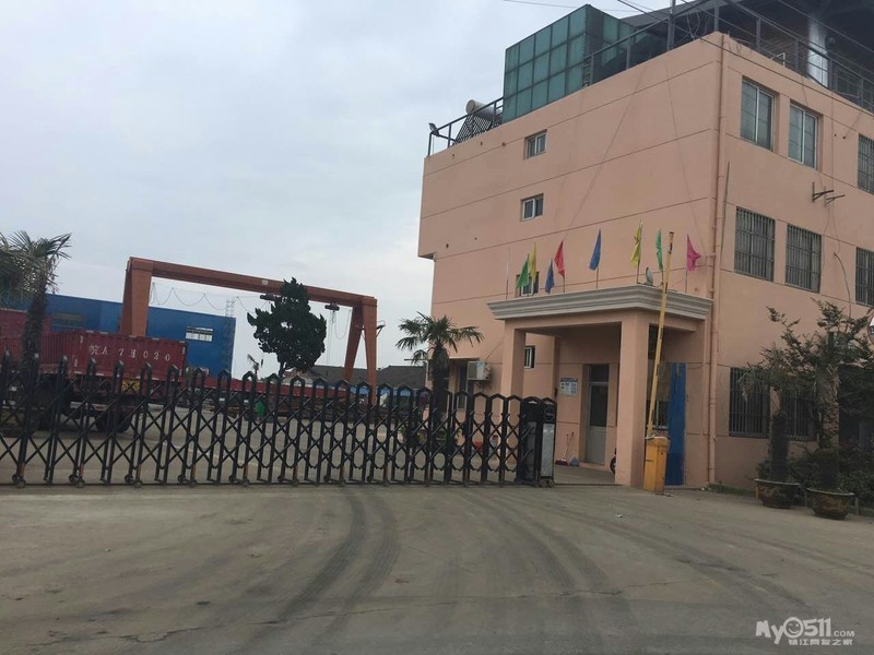 黄墟华东热镀锌厂,有毒废水流入我家鱼塘导致