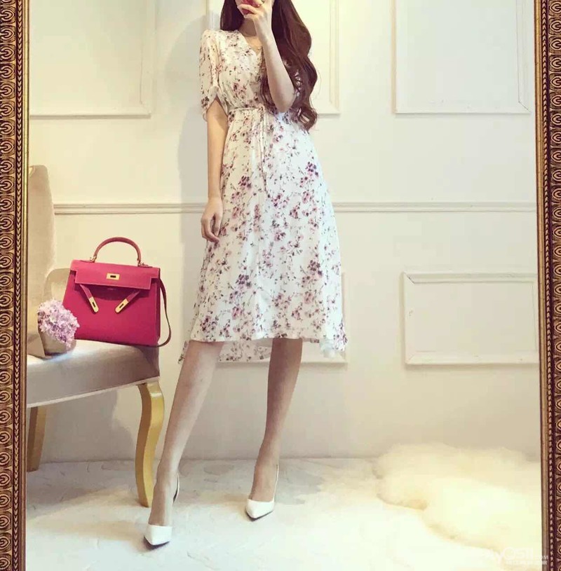 一线品牌高端定制女装寻代理寻实体批发 - 服饰