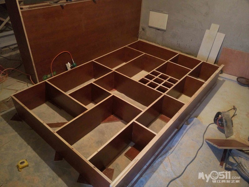 承接木工家装服务 - 未分类广告区 - 分类综合信