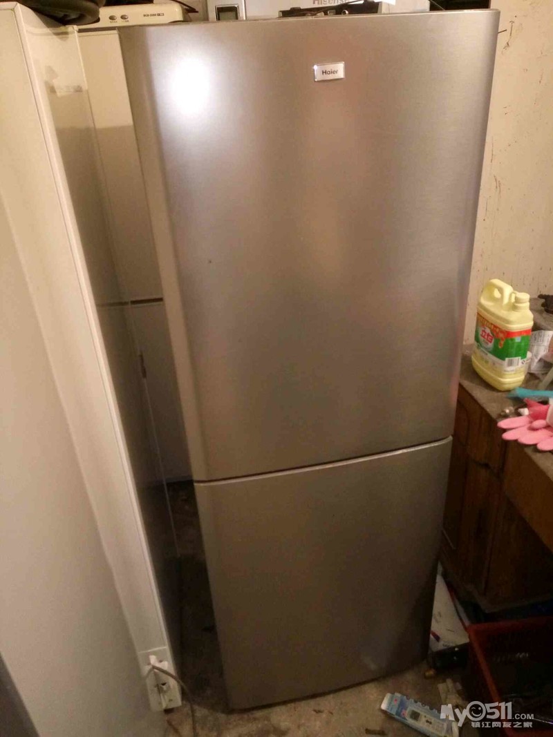 出售空调1.5匹800-1000元 冰箱300-500元免费