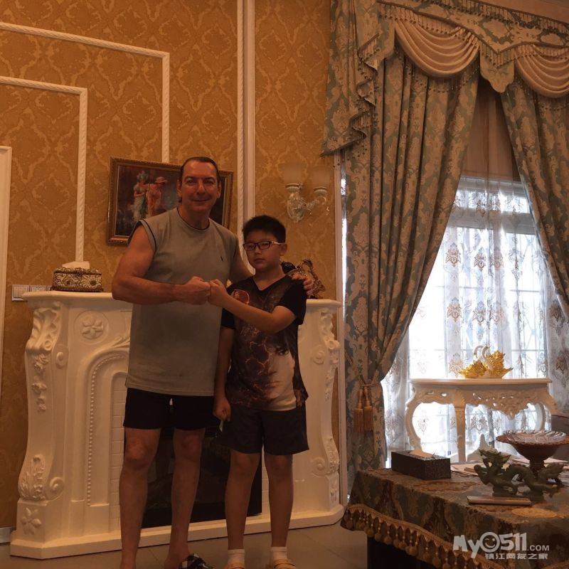 中小学生全英文语境教学招生啦~ - 家有学子 -