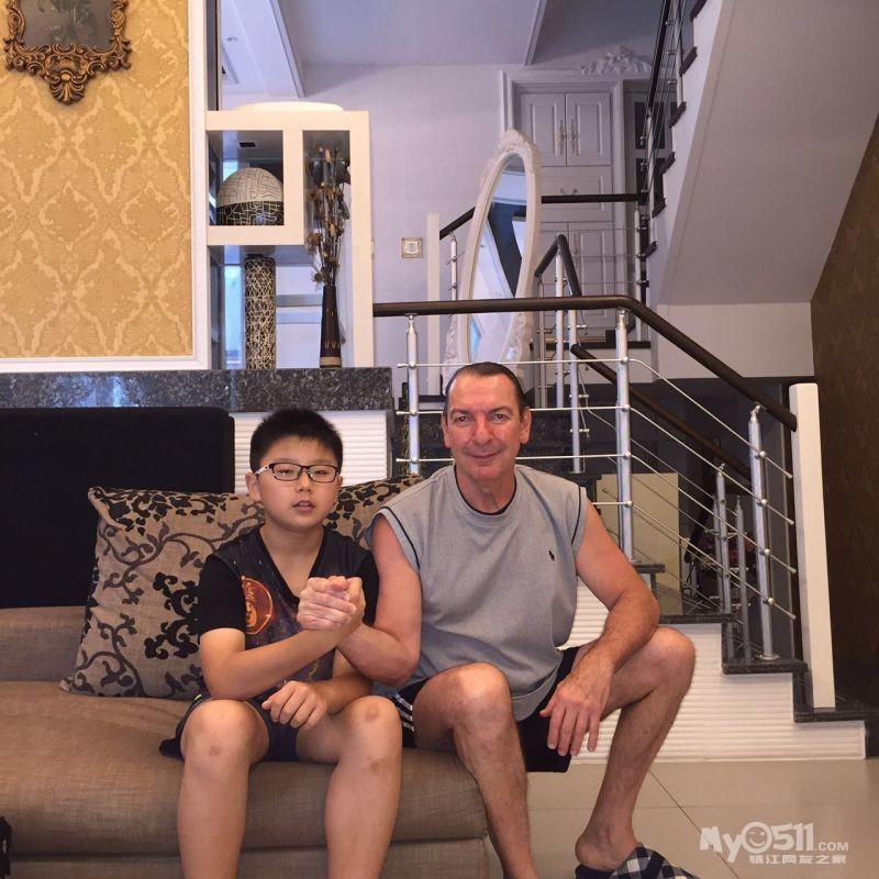 中小学生全英文语境教学招生啦~ - 少儿培训信