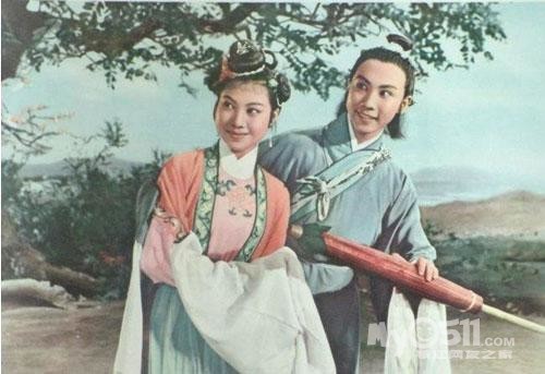 《董永与七仙女的传说》将申报国家级非遗 -