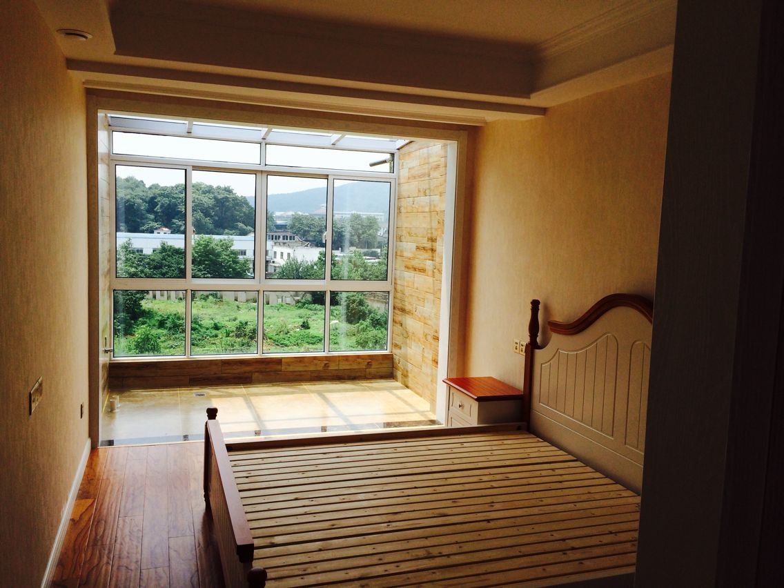 大市口 S朴园豪华精装《美图》200平中央空调