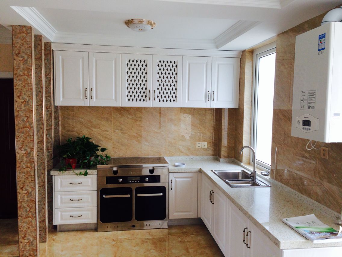 大市口 S朴园豪华精装《美图》200平中央空调