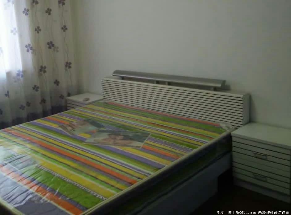 丁卯 2.5\/6楼107.5平全明家俱全电器全拎包入住