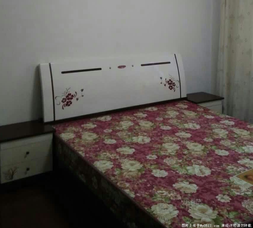 丁卯 2.5\/6楼107.5平全明家俱全电器全拎包入住